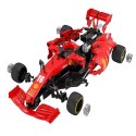 Samochód zdalnie sterowany Rastar 97000 Ferrari SF1000 1:16 zestaw do złożenia Kik Sp. z o. o. Sp. k.