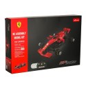 Samochód zdalnie sterowany Rastar 97000 Ferrari SF1000 1:16 zestaw do złożenia Kik Sp. z o. o. Sp. k.