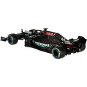 Samochód zdalnie sterowany Rastar 98400 Mercedes-AMG F1 W11 EQ 1:12 Kik Sp. z o. o. Sp. k.
