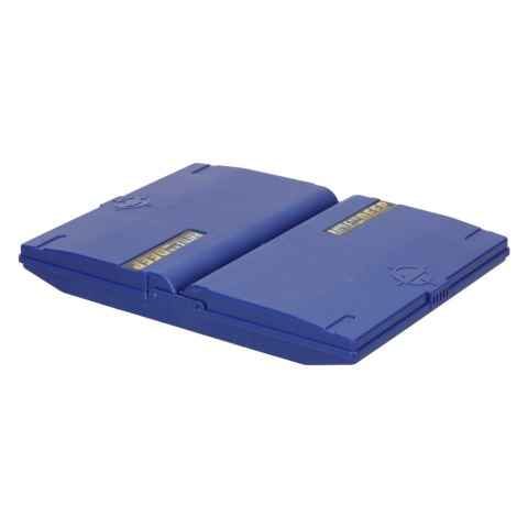 Statki okręty bitwa morska gra strategiczna logiczna w walizce Kik Sp. z o. o. Sp. k.