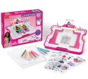 Tablica kreatywna podświetlana do rysowania Barbie Maped CX Sp. z o. o.