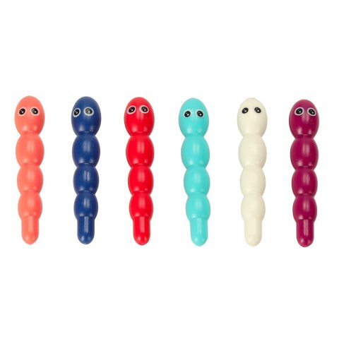 Zabawka interaktywna 5w1 Bibi-inn Kik Sp. z o. o. Sp. k.