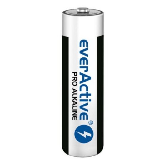 Bateria everActive Pro Alkaline LR6 AA 10 szt. Baltrade Sp. z o. o. Bateria everActive Pro Alkaline LR6 AA 10 szt. Baltrade Sp. z o. o.