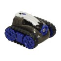 Czołg zdalnie sterowany RC REVOLT TG1004T Battle Tanks Pojedynek Laserowy 2.4GHz LED Efekty Dźwiękowe Off-Road Kik Sp. z o. o. Sp. k.