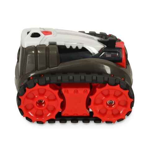 Czołg zdalnie sterowany RC REVOLT TG1004T Battle Tanks Pojedynek Laserowy 2.4GHz LED Efekty Dźwiękowe Off-Road Kik Sp. z o. o. Sp. k. Czołg zdalnie sterowany RC REVOLT TG1004T Battle Tanks Pojedynek Laserowy 2.4GHz LED Efekty Dźwiękowe Off-Road Kik Sp. z o. o. Sp. k.