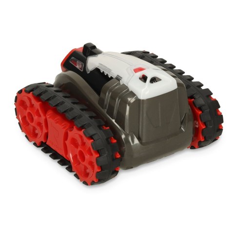 Czołg zdalnie sterowany RC REVOLT TG1004T Battle Tanks Pojedynek Laserowy 2.4GHz LED Efekty Dźwiękowe Off-Road Kik Sp. z o. o. Sp. k. Czołg zdalnie sterowany RC REVOLT TG1004T Battle Tanks Pojedynek Laserowy 2.4GHz LED Efekty Dźwiękowe Off-Road Kik Sp. z o. o. Sp. k.
