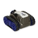 Czołg zdalnie sterowany RC REVOLT TG1004T Battle Tanks Pojedynek Laserowy 2.4GHz LED Efekty Dźwiękowe Off-Road Kik Sp. z o. o. Sp. k.