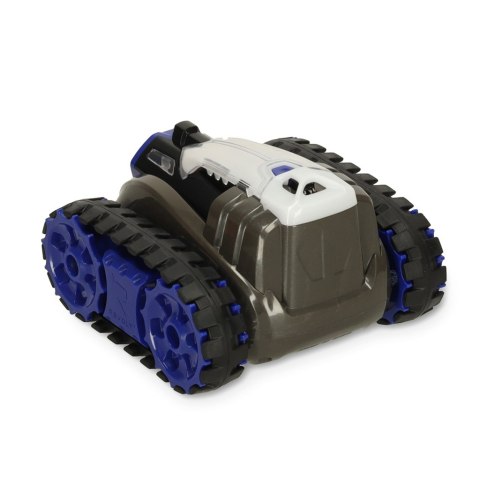 Czołg zdalnie sterowany RC REVOLT TG1004T Battle Tanks Pojedynek Laserowy 2.4GHz LED Efekty Dźwiękowe Off-Road Kik Sp. z o. o. Sp. k. Czołg zdalnie sterowany RC REVOLT TG1004T Battle Tanks Pojedynek Laserowy 2.4GHz LED Efekty Dźwiękowe Off-Road Kik Sp. z o. o. Sp. k.