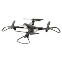 Dron RC SYMA Z3 kamera HD 2,4GHz kontroler Headless 360 planowanie trasy lotu zawis czarny Kik Sp. z o. o. Sp. k.