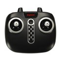 Dron RC SYMA Z3 kamera HD 2,4GHz kontroler Headless 360 planowanie trasy lotu zawis czarny Kik Sp. z o. o. Sp. k.