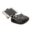 Dron RC SYMA Z3 kamera HD 2,4GHz kontroler Headless 360 planowanie trasy lotu zawis czarny Kik Sp. z o. o. Sp. k.