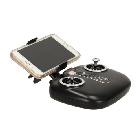 Dron RC SYMA Z3 kamera HD 2,4GHz kontroler Headless 360 planowanie trasy lotu zawis czarny Kik Sp. z o. o. Sp. k. Dron RC SYMA Z3 kamera HD 2,4GHz kontroler Headless 360 planowanie trasy lotu zawis czarny Kik Sp. z o. o. Sp. k.