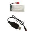 Dron RC SYMA Z3 kamera HD 2,4GHz kontroler Headless 360 planowanie trasy lotu zawis czarny Kik Sp. z o. o. Sp. k.