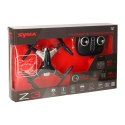 Dron RC SYMA Z3 kamera HD 2,4GHz kontroler Headless 360 planowanie trasy lotu zawis czarny Kik Sp. z o. o. Sp. k.