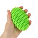 Fidget Worm zabawka sensoryczna antystresowa do rozciągania zielony Kik Sp. z o. o. Sp. k.