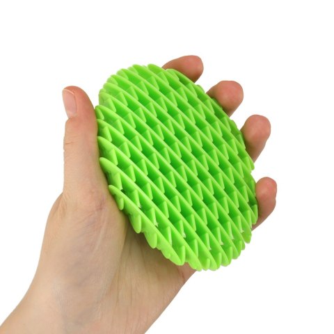 Fidget Worm zabawka sensoryczna antystresowa do rozciągania zielony Kik Sp. z o. o. Sp. k. Fidget Worm zabawka sensoryczna antystresowa do rozciągania zielony Kik Sp. z o. o. Sp. k.