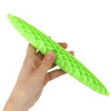 Fidget Worm zabawka sensoryczna antystresowa do rozciągania zielony Kik Sp. z o. o. Sp. k.