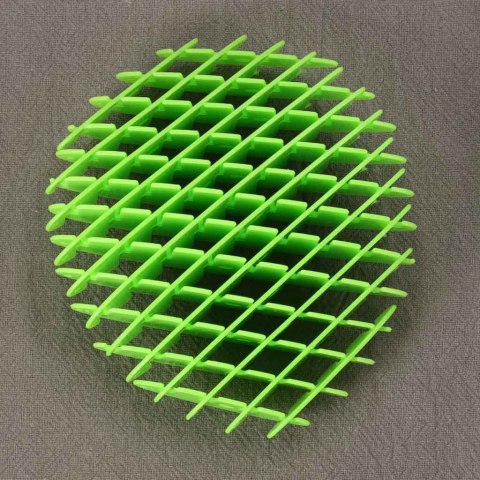 Fidget Worm zabawka sensoryczna antystresowa do rozciągania zielony Kik Sp. z o. o. Sp. k. Fidget Worm zabawka sensoryczna antystresowa do rozciągania zielony Kik Sp. z o. o. Sp. k.