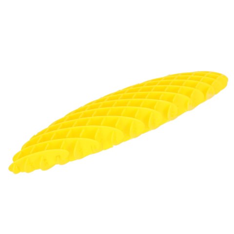 Fidget Worm zabawka sensoryczna antystresowa do rozciągania żółty Kik Sp. z o. o. Sp. k. Fidget Worm zabawka sensoryczna antystresowa do rozciągania żółty Kik Sp. z o. o. Sp. k.
