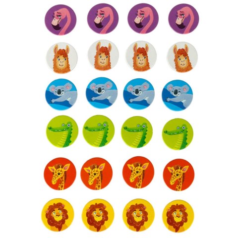 Gra edukacyjna Na tropie gra dla ciekawskich 8+ MULTIGRA Alexander Gra edukacyjna Na tropie gra dla ciekawskich 8+ MULTIGRA Alexander