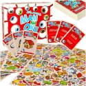 Gra edukacyjna dla dzieci Mam na oku Maxi 3+ MULTIGRA Alexander