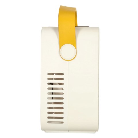 Klimatyzator klimator przenośny wentylator biurkowy nawilżacz USB biały Kik Sp. z o. o. Sp. k. Klimatyzator klimator przenośny wentylator biurkowy nawilżacz USB biały Kik Sp. z o. o. Sp. k.