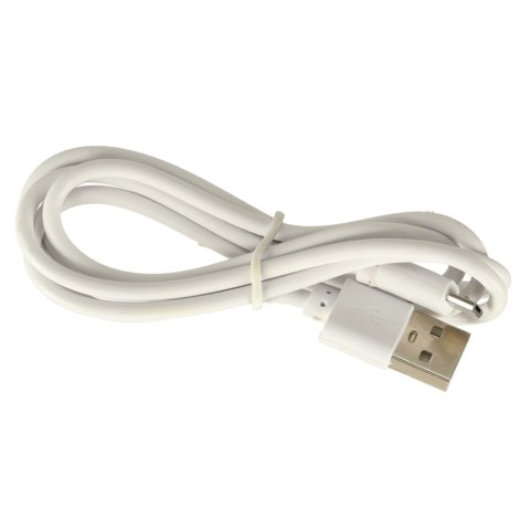 Klimatyzator klimator przenośny wentylator biurkowy nawilżacz USB biały Kik Sp. z o. o. Sp. k. Klimatyzator klimator przenośny wentylator biurkowy nawilżacz USB biały Kik Sp. z o. o. Sp. k.