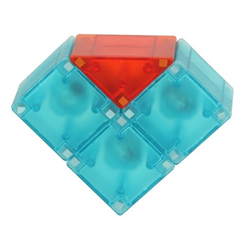 Klocki magnetyczne świecące 32 el. Kik Sp. z o. o. Sp. k. Klocki magnetyczne świecące 32 el. Kik Sp. z o. o. Sp. k.