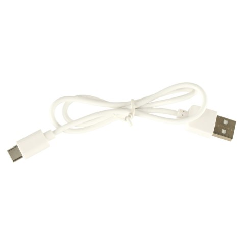 Lampka nocna dla dzieci silikonowa dotykowa miękka LED biała RGB chmurka Kik Sp. z o. o. Sp. k.