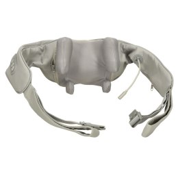 Masażer do pleców kołnierz masujący Shiatsu do karku ramion pleców mięśni Kik Sp. z o. o. Sp. k.