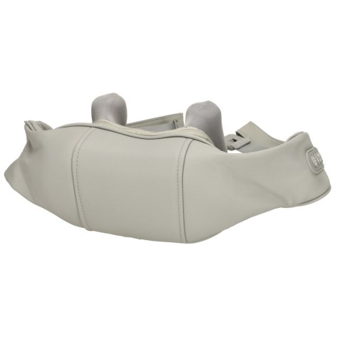 Masażer do pleców kołnierz masujący Shiatsu do karku ramion pleców mięśni Kik Sp. z o. o. Sp. k.