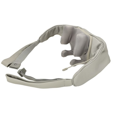 Masażer do pleców kołnierz masujący Shiatsu do karku ramion pleców mięśni Kik Sp. z o. o. Sp. k.