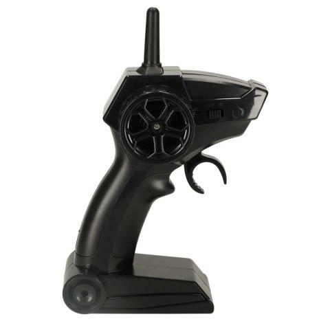 Motorówka zdalnie sterowana RC REVOLT Q5 Galaxy Szybka Łódź 8km/h 2.4GHz Zasięg 50m Wodoodporna Kik Sp. z o. o. Sp. k.