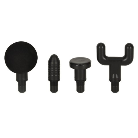 Pistolet do masażu masażer do pleców ciała 12 prędkości Kik Sp. z o. o. Sp. k.