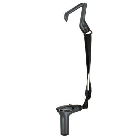 Pistolet do masażu masażer do pleców ciała 12 prędkości Kik Sp. z o. o. Sp. k.