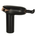 Pistolet do masażu masażer do pleców ciała mini LED 6w1 Kik Sp. z o. o. Sp. k.