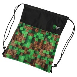 Plecak worek na buty wf St. Right Pixel Cubes St. Majewski Sp. z o. o.