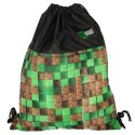 Plecak worek na buty wf St. Right Pixel Cubes St. Majewski Sp. z o. o.