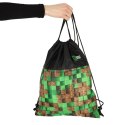 Plecak worek na buty wf St. Right Pixel Cubes St. Majewski Sp. z o. o.