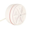 Pralka mini turystyczna przenośna wolnostojąca 5L USB Kik Sp. z o. o. Sp. k.