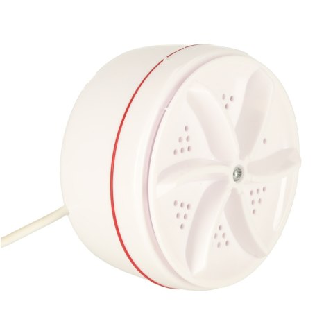 Pralka mini turystyczna przenośna wolnostojąca 5L USB Kik Sp. z o. o. Sp. k.