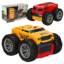 Samochód auto na pilota Revolt 2 Sided Rescue Racer mega transformacja obrót 360 4WD Kik Sp. z o. o. Sp. k.
