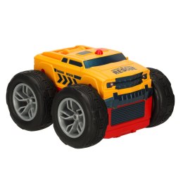 Samochód auto na pilota Revolt 2 Sided Rescue Racer mega transformacja obrót 360 4WD Kik Sp. z o. o. Sp. k.