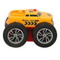 Samochód auto na pilota Revolt 2 Sided Rescue Racer mega transformacja obrót 360 4WD Kik Sp. z o. o. Sp. k.