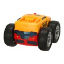 Samochód auto na pilota Revolt 2 Sided Rescue Racer mega transformacja obrót 360 4WD Kik Sp. z o. o. Sp. k.
