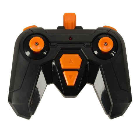 Samochód zdalnie sterowany RC REVOLT TG1011 Driftujący Slydz Vapor Racer Turbo Para 2.4GHz 360 Drift Off-Road Kik Sp. z o. o. Sp. k.