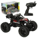 Samochód zdalnie sterowany RC REVOLT TG1021 Rock Crawler 4x4 Off-Road Duże Koła Amortyzacja 2.4GHz Wspinaczka Kik Sp. z o. o. Sp. k.