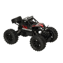 Samochód zdalnie sterowany RC REVOLT TG1021 Rock Crawler 4x4 Off-Road Duże Koła Amortyzacja 2.4GHz Wspinaczka Kik Sp. z o. o. Sp. k.
