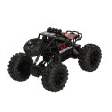 Samochód zdalnie sterowany RC REVOLT TG1021 Rock Crawler 4x4 Off-Road Duże Koła Amortyzacja 2.4GHz Wspinaczka Kik Sp. z o. o. Sp. k.