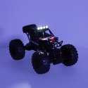 Samochód zdalnie sterowany RC REVOLT TG1021 Rock Crawler 4x4 Off-Road Duże Koła Amortyzacja 2.4GHz Wspinaczka Kik Sp. z o. o. Sp. k.